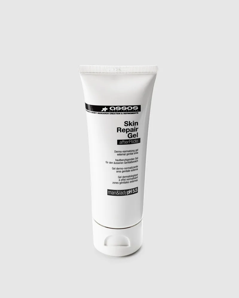 Assos Skin Repair Gel 75ml